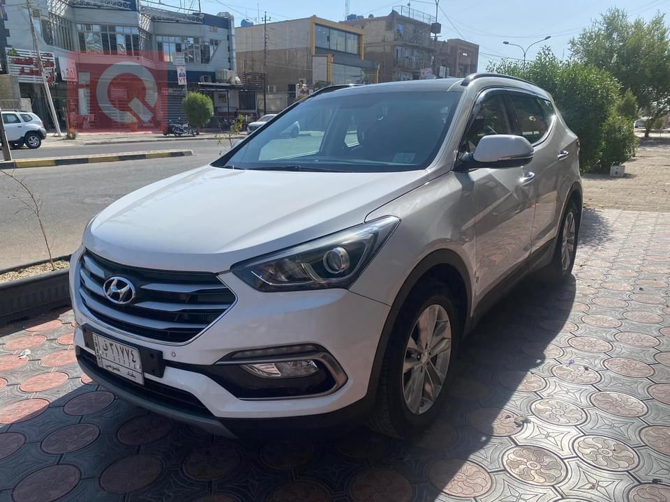 هیوندای سەنتافی